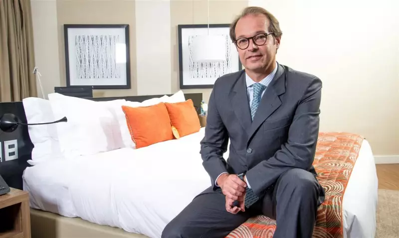 Atlântica renova parceria com Choice Hotels e planeja expansão no setor hoteleiro brasileiro