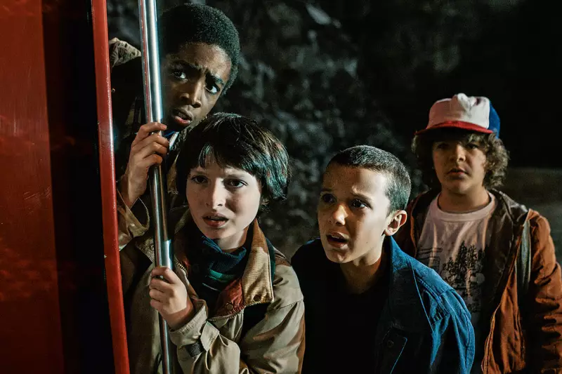 Ator de Stranger Things revela: 'Estou louco para a série acabar!'