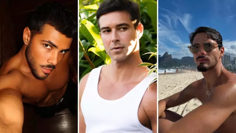 Atores que lucraram no OnlyFans agora tentam apagar conteúdo adulto da internet