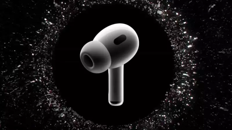 Atualização do iPhone revela indícios de novos fones de ouvido sem fio da Apple