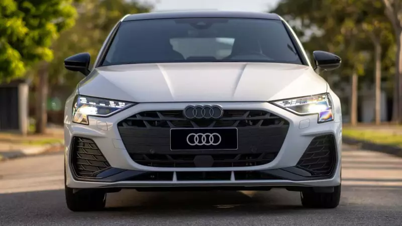 Audi confirma que motores a combustão podem continuar além de 2035 — entenda o motivo