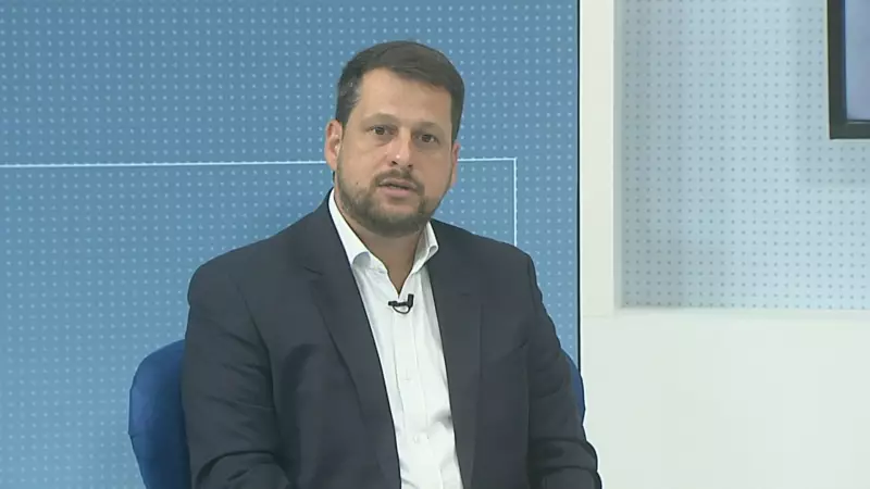 Áudios expõem esquema de direcionamento em licitações em Paulo de Frontin: 'Quero que você ganhe'