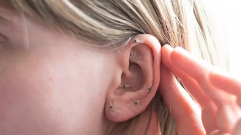 Auriculoterapia: Descubra como a orelha pode revelar segredos do corpo e da cura
