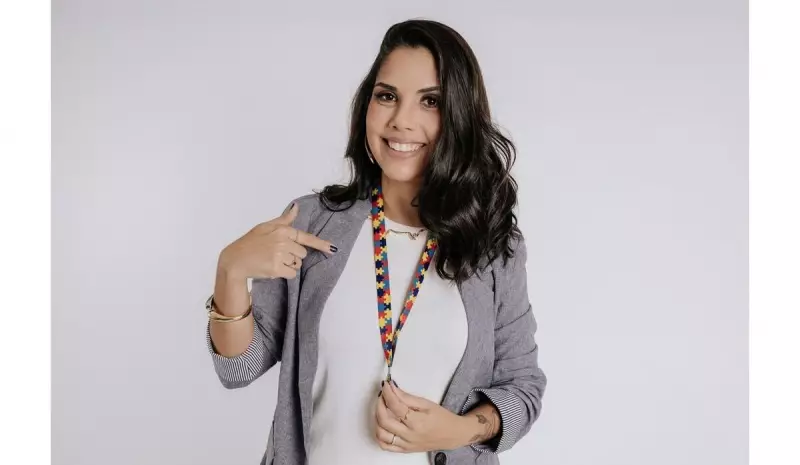 Autismo na Vida Adulta: Desafios e Estratégias com a Psicóloga Renata Teixeira