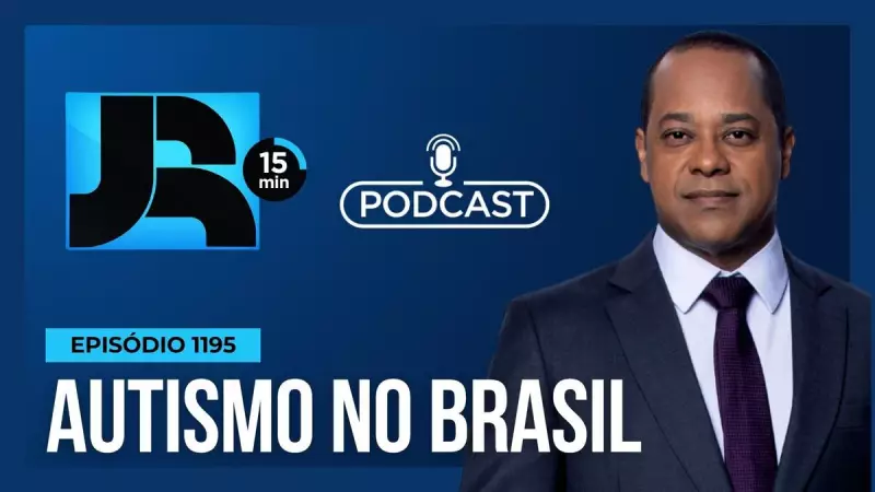 Autismo no Brasil: Como os dados estão transformando a inclusão