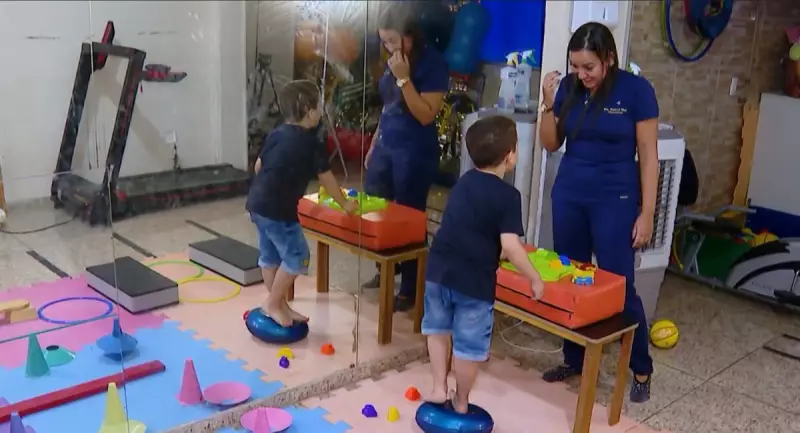 Autismo: Série revela os desafios enfrentados por famílias e portadores do transtorno