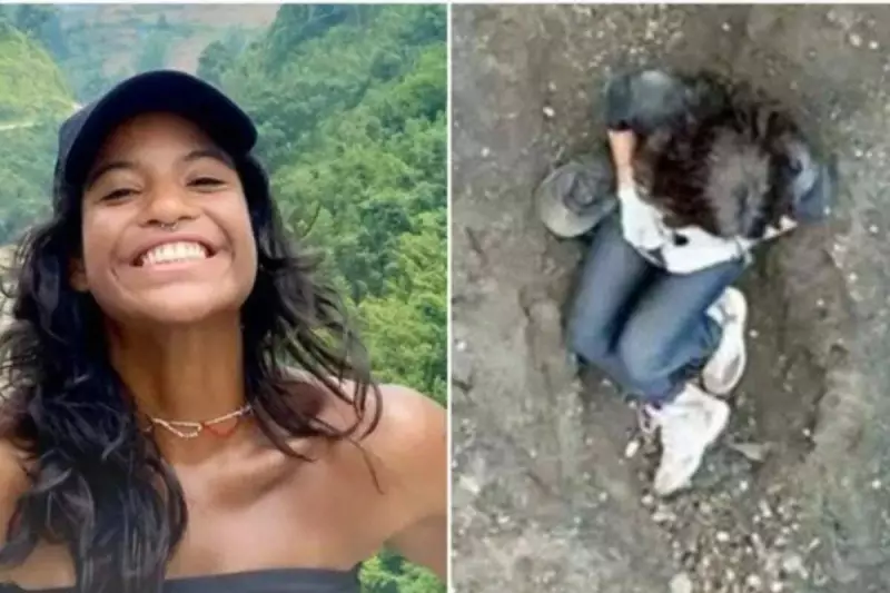 Autópsia revela detalhes chocantes da morte de Juliana Marins após queda em vulcão na Itália