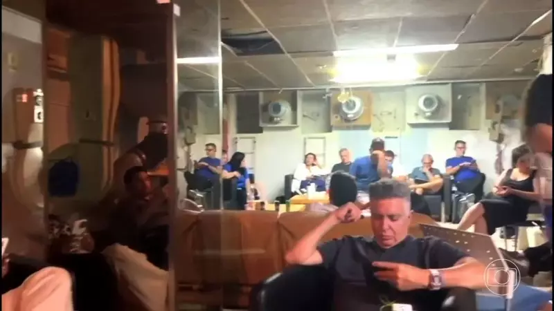 Autoridades brasileiras em Israel se deslocam para fronteira com a Jordânia: entenda o motivo
