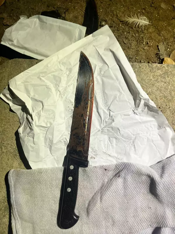 Auxiliar de mecânico é assassinado a facadas no peito em Boa Vista