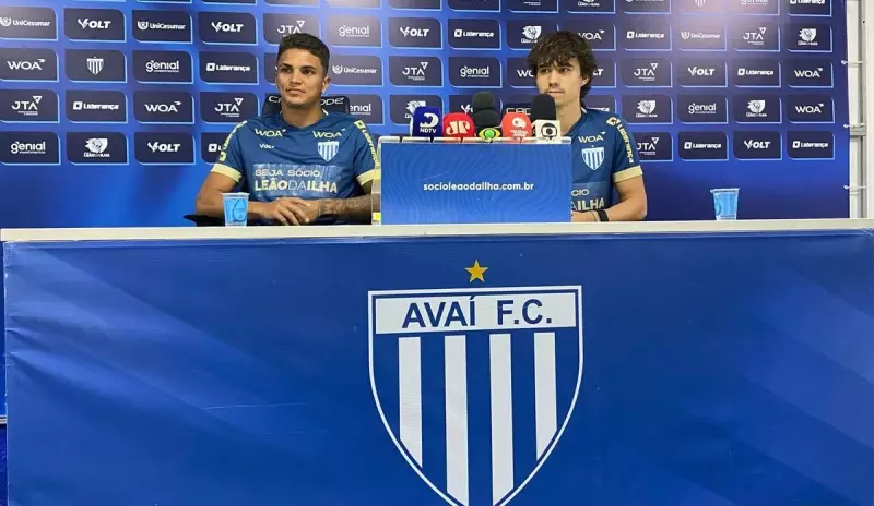 Avaí recupera titulares para enfrentar o CRB: reforço para o confronto decisivo