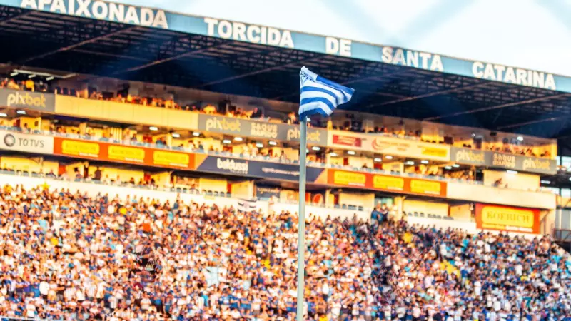 Avaí tem média de público nas seis primeiras rodadas do Campeonato Catarinense 2025