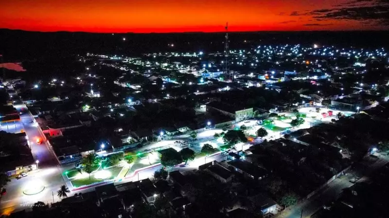 Avelino Lopes: Três homicídios em menos de 78 horas deixam cidade em alerta
