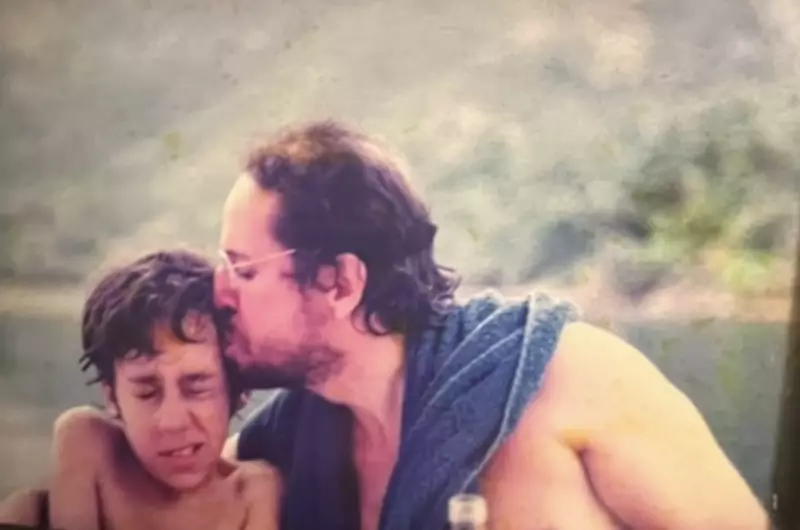 Aventuras de um pai corajoso: 75 anos de histórias emocionantes