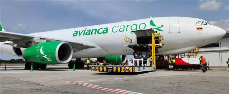 Avianca Cargo e Amazon Air Cargo fecham acordo estratégico para impulsionar logística aérea