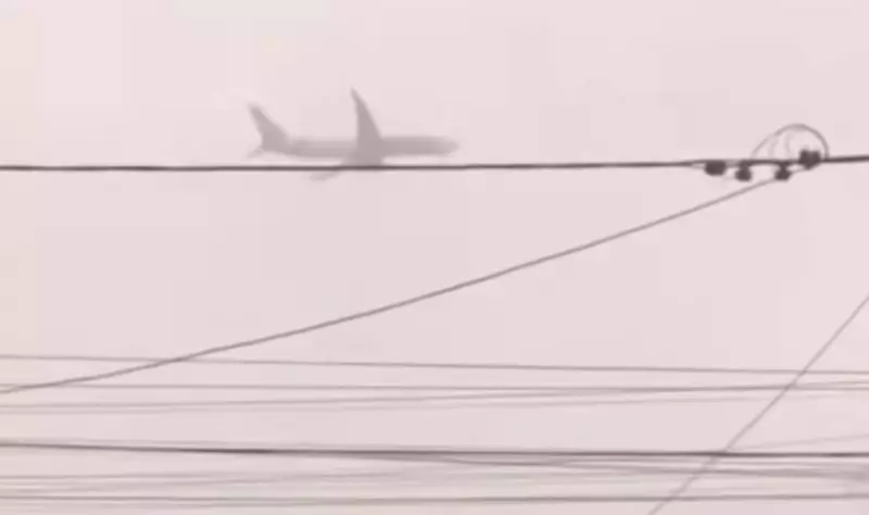Avião faz pouso de emergência em Aracaju: saiba detalhes do incidente