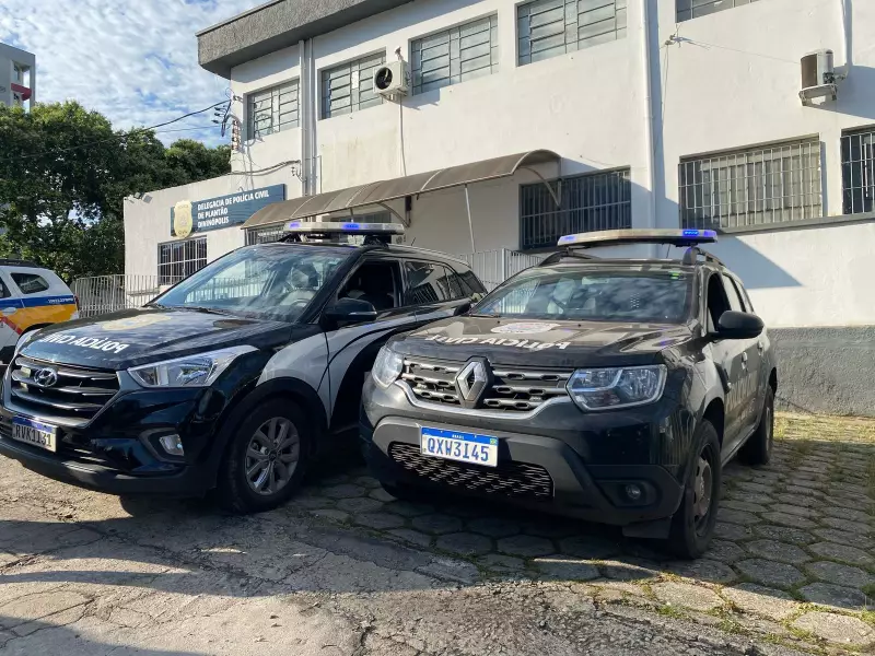 Avô é indiciado por abuso sexual de netas em Divinópolis: caso choca a cidade