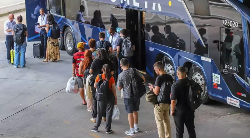 Bahia é o estado que mais perde população por migração no Brasil: entenda os motivos