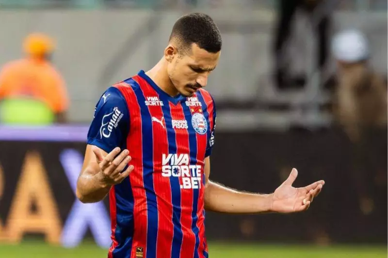 Bahia enfrenta o RB Bragantino fora de casa em busca de quebrar tabus e conquistar vitória crucial