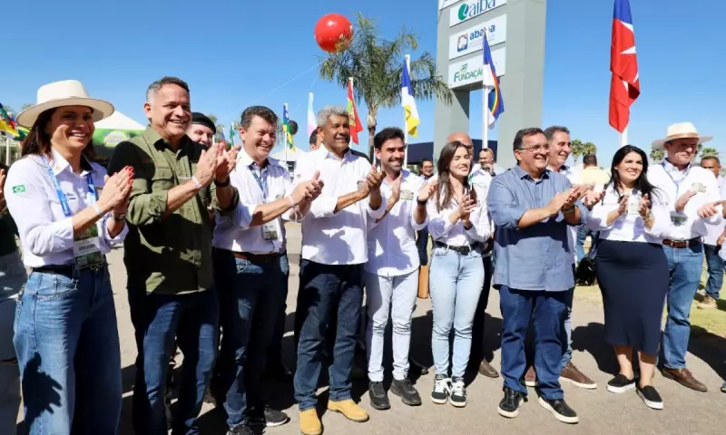 Bahia Farm Show 2025: O maior evento de agronegócio do Nordeste está de volta com novidades