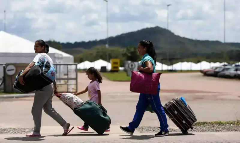 Bahia lidera perda populacional por migração no Brasil, aponta Censo 2022