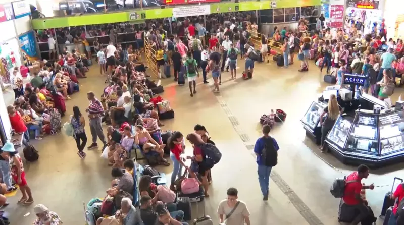 Bahia prepara esquemas especiais para Corpus Christi e São João: veja o que muda