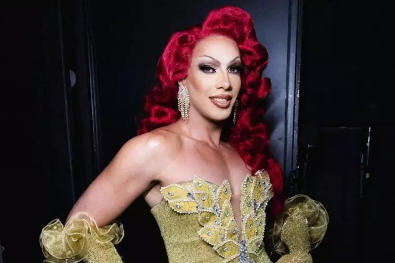 Baiana Desireé Beck é confirmada na 2ª temporada do Drag Race Brasil: saiba tudo!