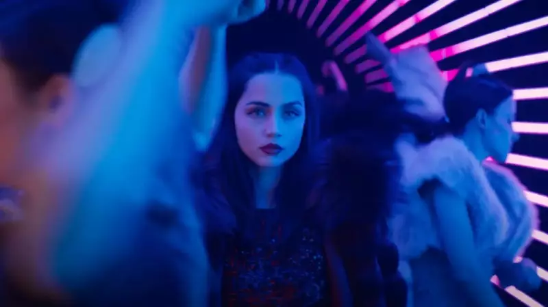 Bailarina do universo de John Wick estreia nos cinemas da Paraíba: confira os detalhes!