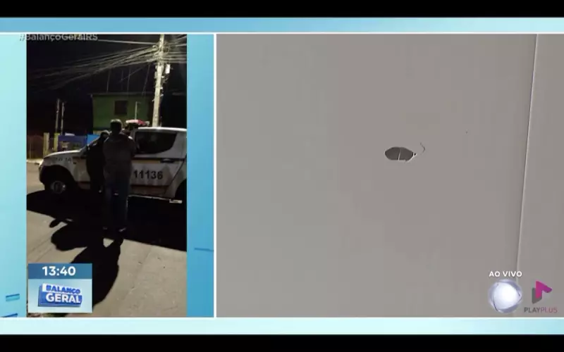 Bairro Harmonia em alerta: moradores relatam insegurança após desativação de batalhão
