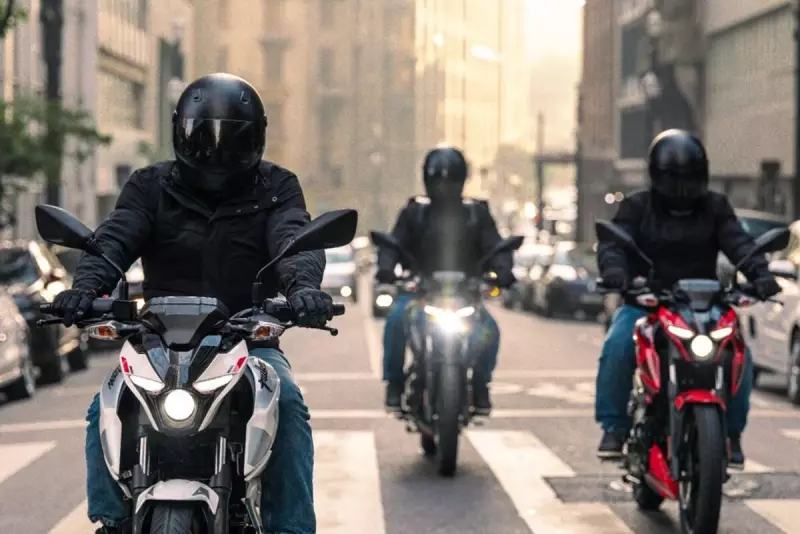 Bajaj Pulsar N150 chega ao Brasil: preço, detalhes e lançamento
