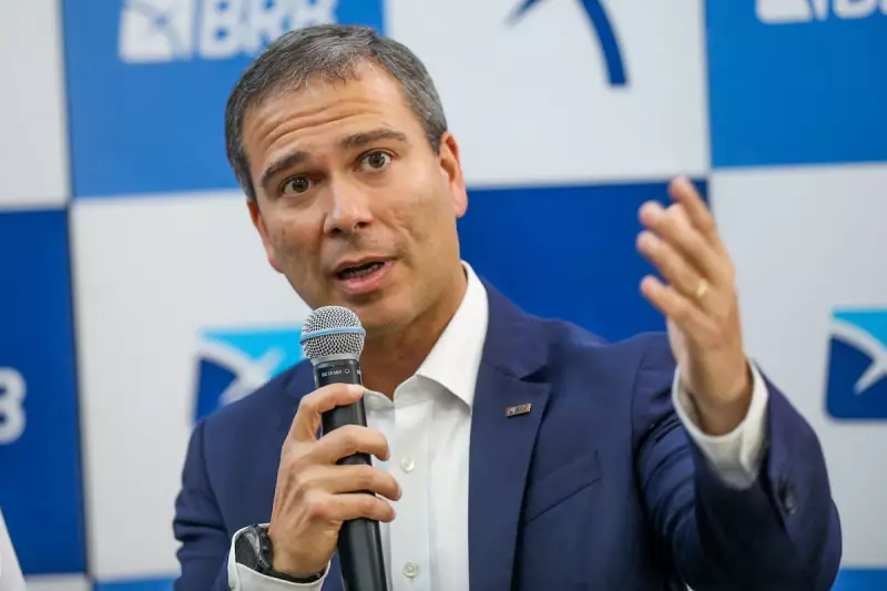Banco Central autoriza aumento de capital do Master em R$ 1 bi, mas BRB exige mais para fechar negócio