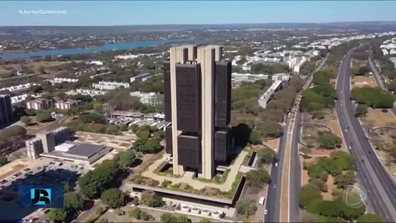 Banco Central mantém Selic em 15% ao ano: o que isso significa para o seu bolso?