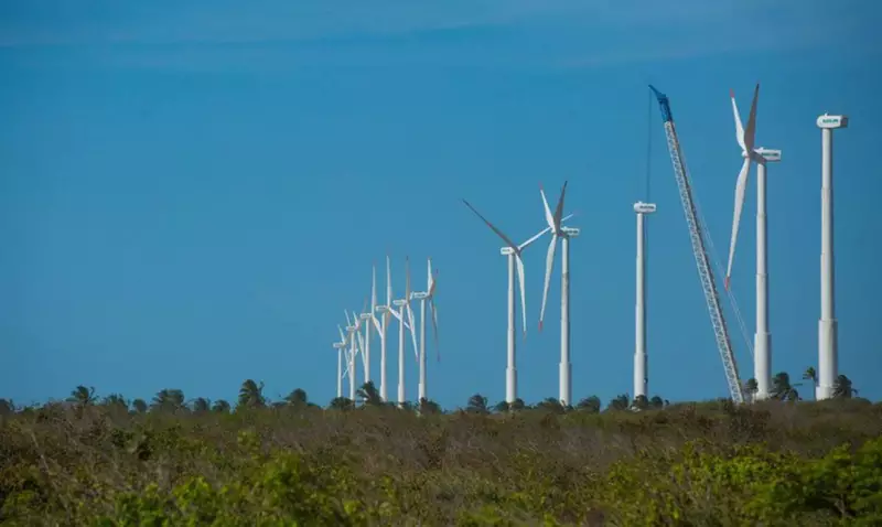 Banco do Brasil investe US$ 700 milhões em exportações e energia limpa: veja detalhes