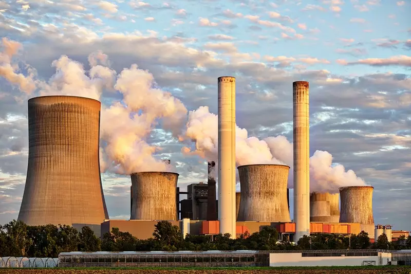 Banco Mundial quebra veto histórico e volta a financiar energia nuclear em países em desenvolvimento