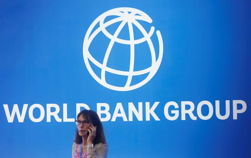 Banco Mundial revisa projeção de crescimento global: o que esperar para 2025?