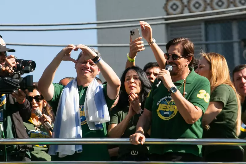 Banda Renascer Praise é declarada Patrimônio Cultural Imaterial de SP: saiba mais!