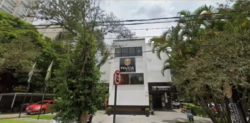 Bandidos invadem mansão em São Paulo: 6 reféns e prejuízo de R$ 3 milhões