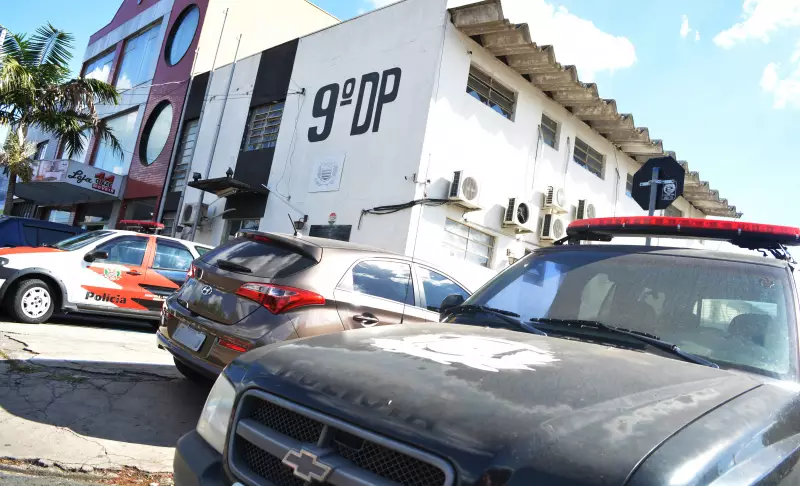 Bandidos tentam explodir caixa eletrônico em Campinas: veja detalhes do ataque