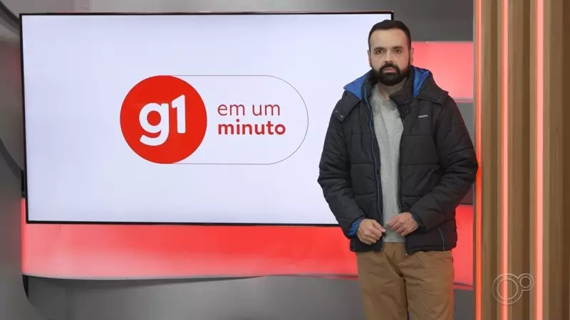 Bandidos tentam roubar carga de celulares em Jundiaí, mas fogem após van pegar fogo