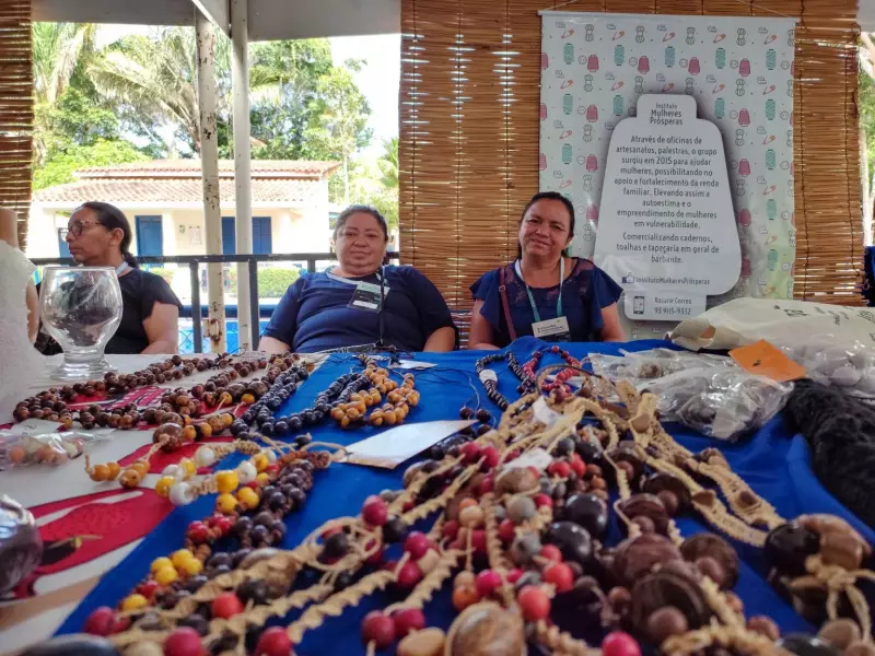 Banjus lança 3º edital para financiar projetos sustentáveis em Juruti: saiba como participar