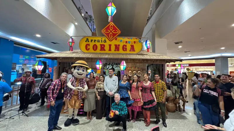 Barraca Coringa: Música, Sabores e Tradição em Alagoas