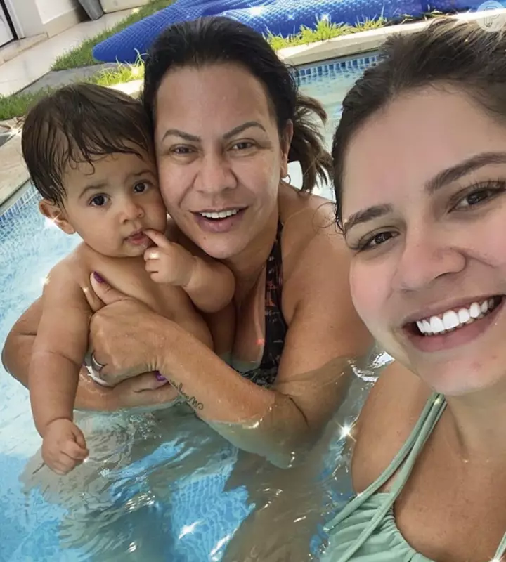 Batalha judicial pela guarda do filho de Marília Mendonça: viúvo e avó materna em conflito