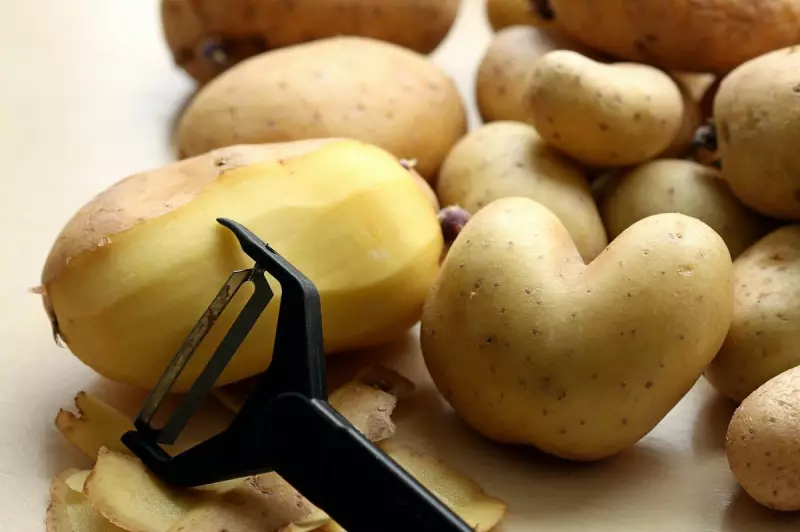 Batata lidera alta da cesta básica em Florianópolis: preço dispara 223,5%