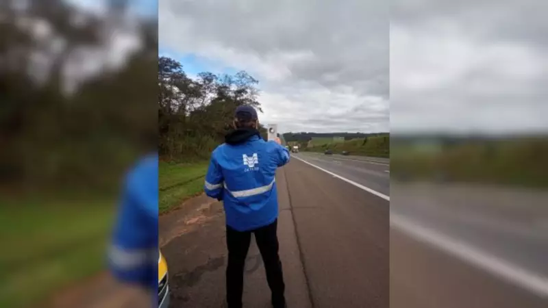 Bauru lidera ranking de veículos irregulares em operação contra poluição em SP