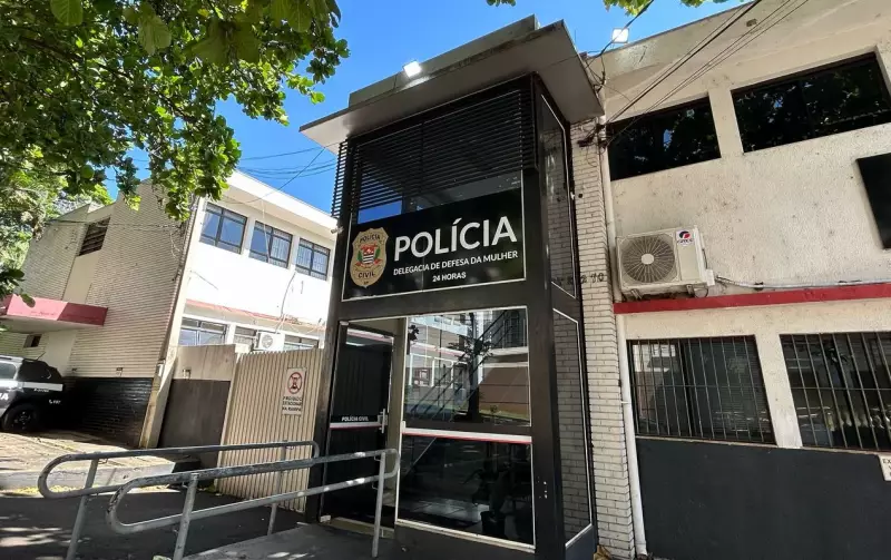 Bauru: Polícia busca suspeito de estupro e agressão contra jovem que voltava do trabalho