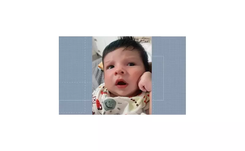 Bebê com pneumonia no Pará: família recorre à Justiça após espera por vaga em UTI