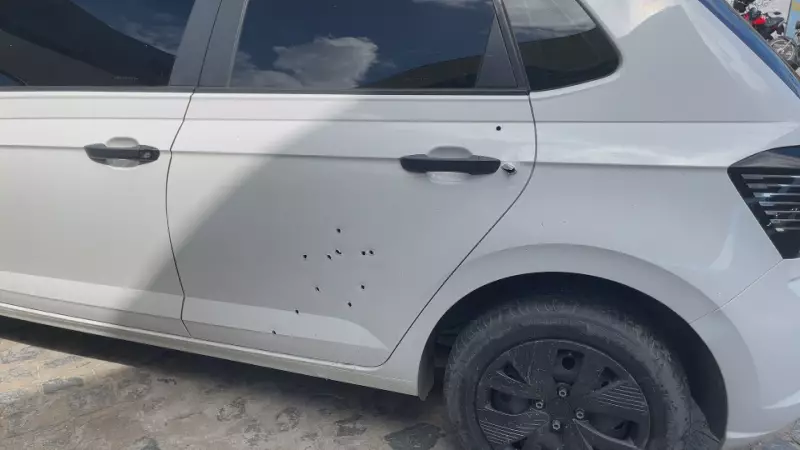 Bebê de 8 meses morre com tiro na cabeça no Grande Recife: o que se sabe e o que falta esclarecer