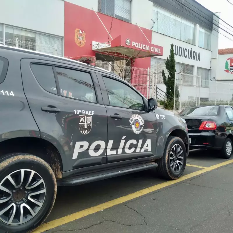 Bebê morre após engasgo em escola de Piracicaba: SAMU não chegou a tempo
