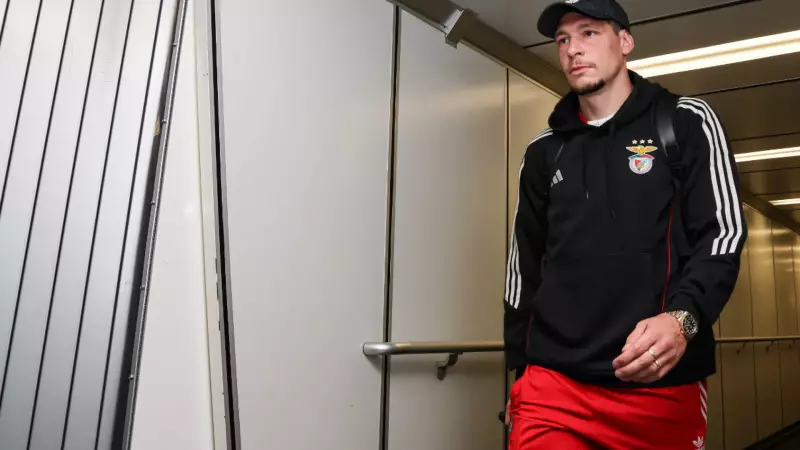 Belotti pega gancho maior e pode ficar de fora do Mundial de Clubes: entenda o caso