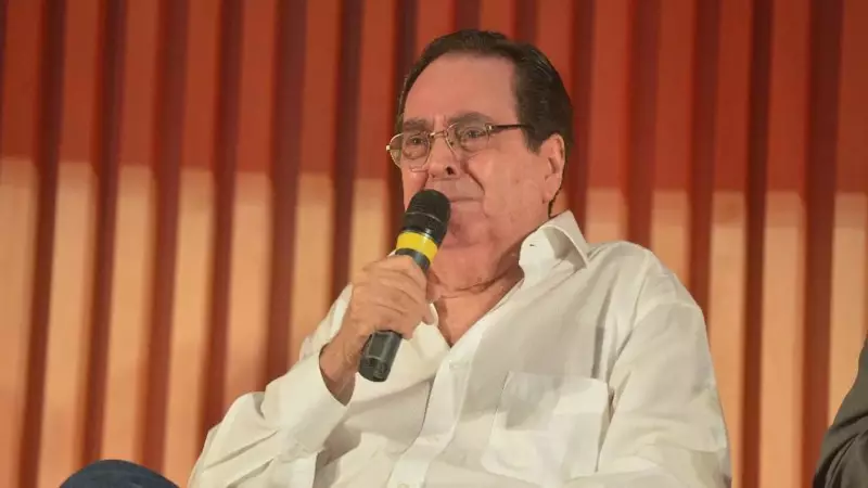 Benedito Ruy Barbosa recebe alta da UTI, mas permanece internado: saiba os detalhes