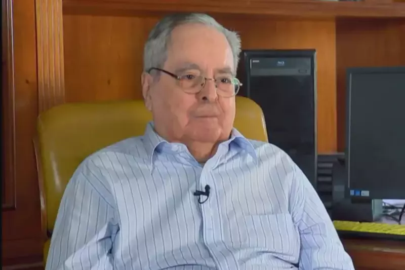 Benedito Ruy Barbosa segue internado: saiba os detalhes do quadro clínico do renomado autor
